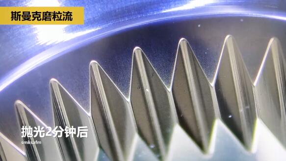 鏡面拋光機(jī);花鍵擠壓模具<a href='http://m.xingqiuwz.cn' target='_blank'><u>內(nèi)孔拋光</u></a>