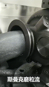 磨粒流<a href='http://m.xingqiuwz.cn' target='_blank'><u>去毛刺機</u></a>