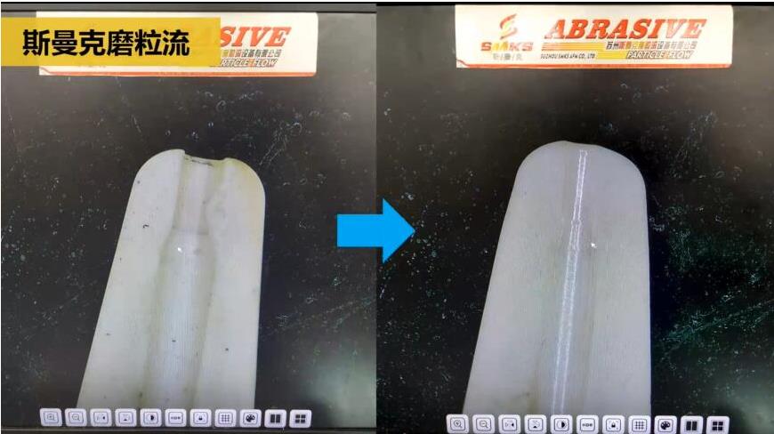 精密陶瓷零件<a href='http://m.xingqiuwz.cn' target='_blank'><u>內(nèi)孔拋光</u></a>