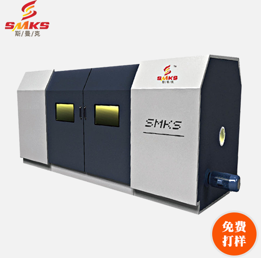 懸浮磨料<a href='http://m.xingqiuwz.cn' target='_blank'><u>去毛刺機(jī)</u></a>SMKS-XF808