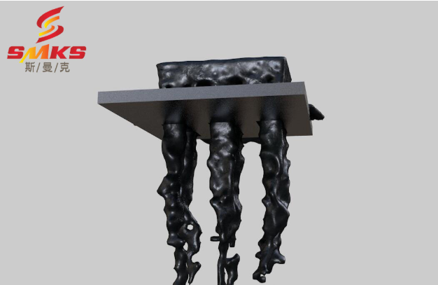 <a href='http://m.xingqiuwz.cn' target='_blank'><u>流體拋光機(jī)</u></a>效果