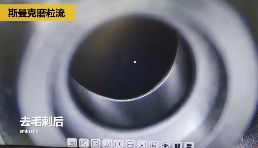 <a href='http://m.xingqiuwz.cn' target='_blank'><u>內孔去毛刺</u></a>，當然用磨粒流??！