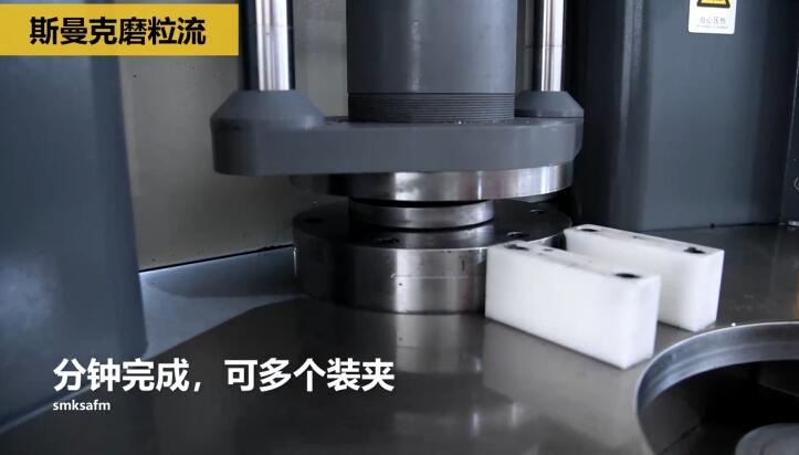 冷鐓模具<a href='http://m.xingqiuwz.cn' target='_blank'><u>內(nèi)孔拋光</u></a>，<a href='http://m.xingqiuwz.cn' target='_blank'><u>流體拋光機(jī)</u></a>來執(zhí)行