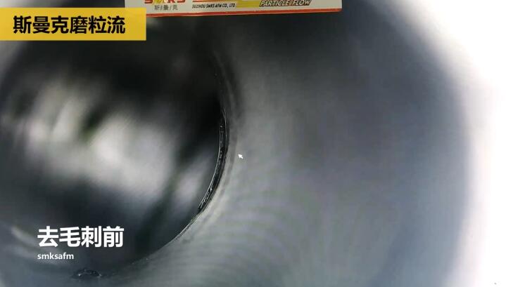 三通閥門<a href='http://m.xingqiuwz.cn' target='_blank'><u>交叉孔去毛刺</u></a>