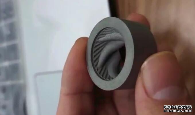 3D打印不規(guī)則<a href='http://m.xingqiuwz.cn' target='_blank'><u>內(nèi)孔拋光</u></a>