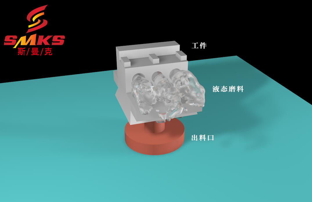 鋁合金<a href='http://m.xingqiuwz.cn' target='_blank'><u>交叉孔去毛刺</u></a>最新工藝